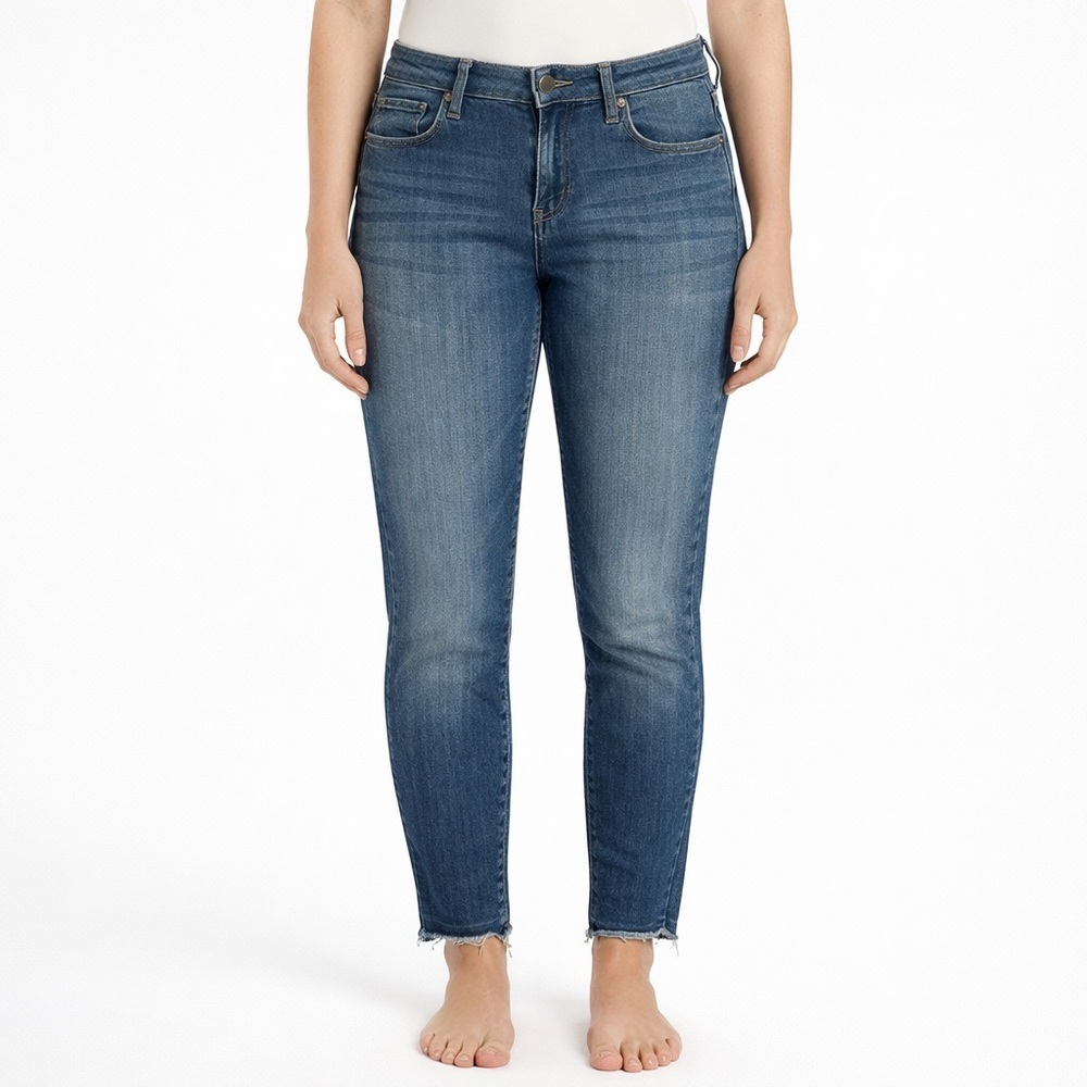 PAIGE‎ Denim Skinny Jeans - Size 29